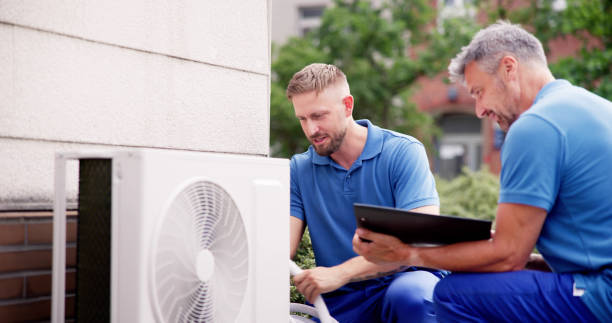 Best HVAC Installation Services  in Spicer, MN