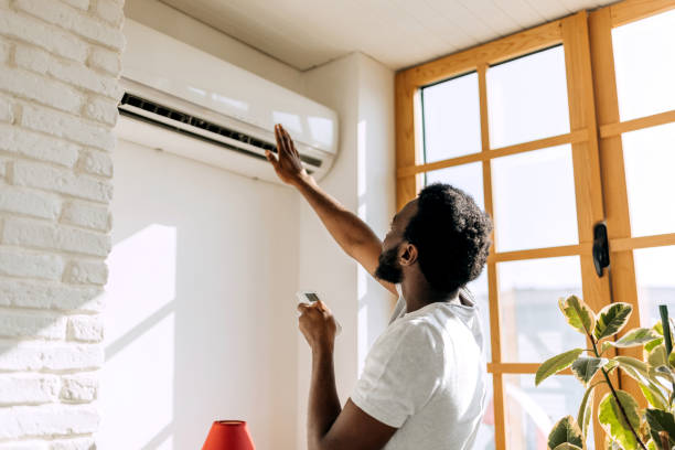 HVAC Air Duct Cleaning in Spicer, MN