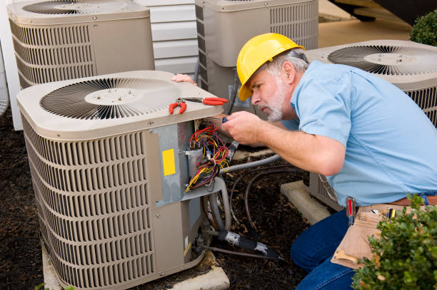 Best Best HVAC Companies  in Spicer, MN