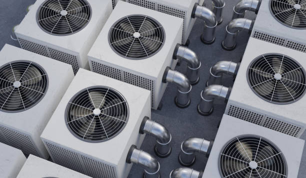 Best Best HVAC Companies  in Spicer, MN