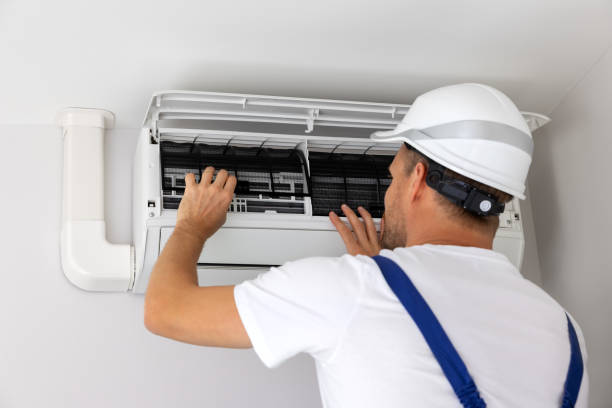 Best HVAC Air Duct Cleaning  in Spicer, MN