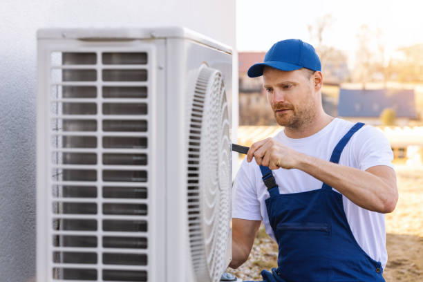 Best Affordable HVAC Services  in Spicer, MN