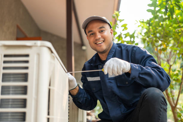 Best Residential HVAC Services  in Spicer, MN