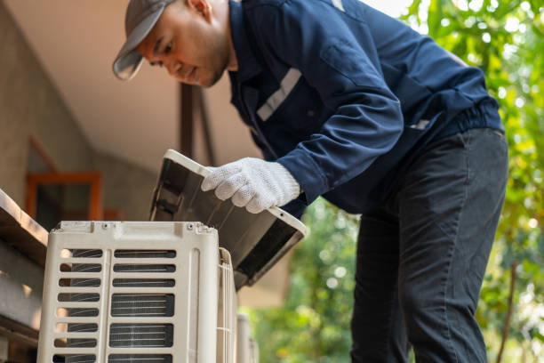 Best 24/7 HVAC Repair  in Spicer, MN